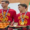 Παγκόσμιο 2026: Γιατί ο Γκάβι και ο Φαμπιάν Ρουίθ τιμήθηκαν με 70 κιλά ντομάτες ο καθένας μετά την κατάκτηση του Μουντιάλ